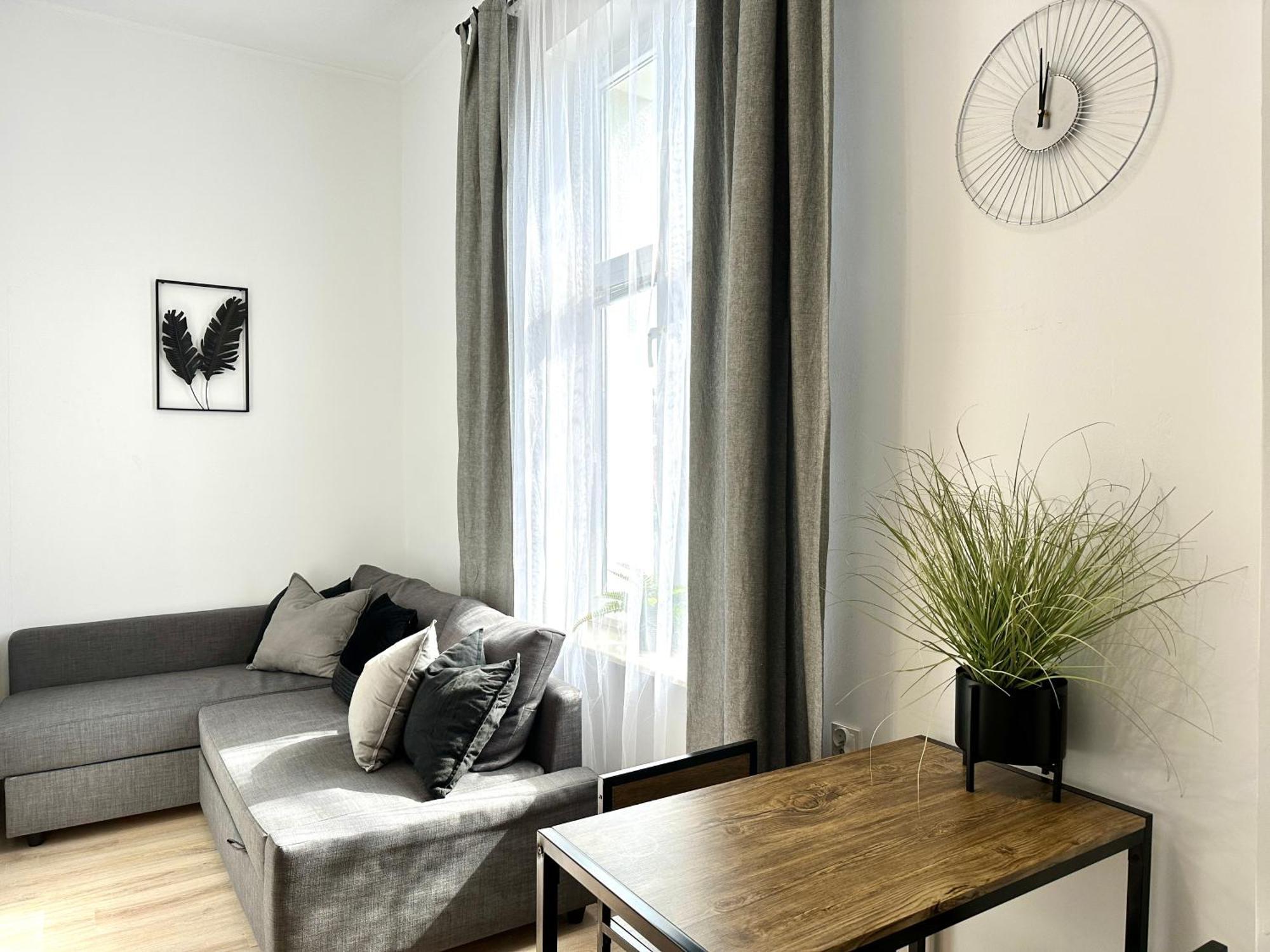 Apartment Oliwa Ii - Iv *